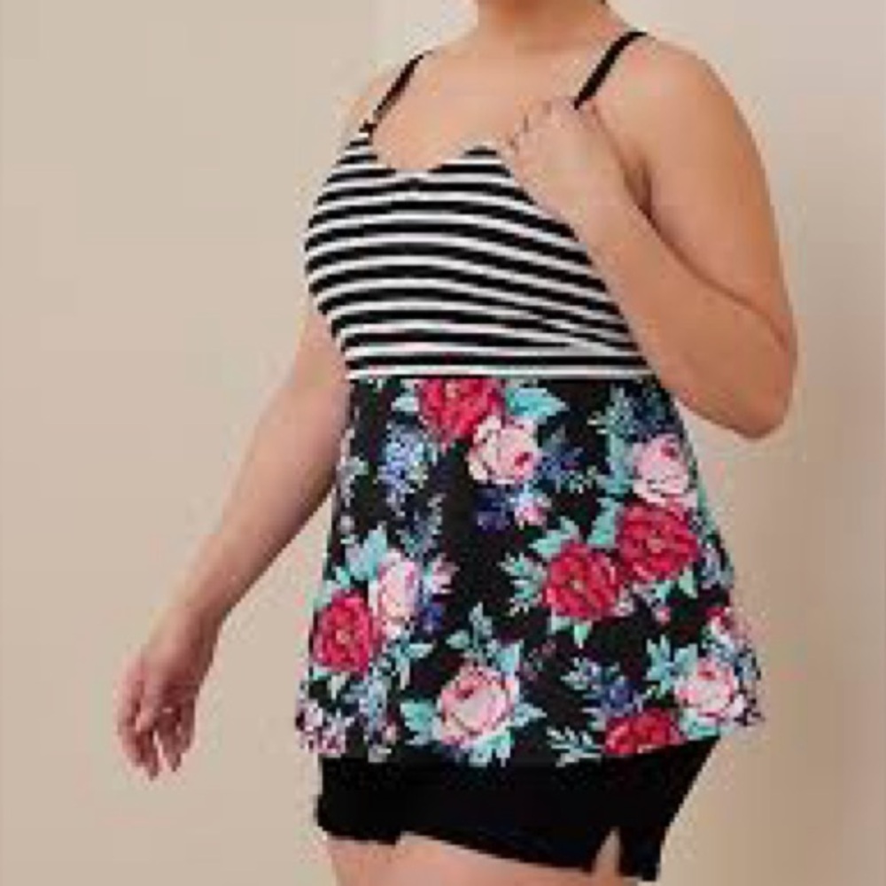 Torrid Super Soft Knit Top
